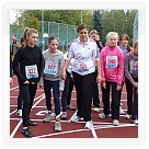 Testování žactva - Přerov, 14. 10. 2012 | VKOLOMOUC