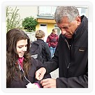 Testování žactva - Přerov, 14. 10. 2012 | VKOLOMOUC