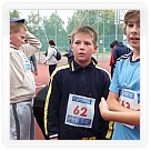 Testování žactva - Přerov, 14. 10. 2012 | VKOLOMOUC