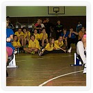 I. ročník Školského poháru - 1. kolo | VKOLOMOUC