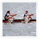 Mezinárodní regata Třeboň 23. - 24.8.2008 | VKOLOMOUC