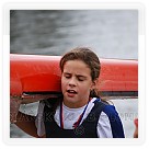 Mezinárodní regata Třeboň 23. - 24.8.2008 | VKOLOMOUC