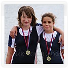 Mezinárodní regata Třeboň 23. - 24.8.2008 | VKOLOMOUC
