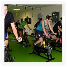 Spinning 2012/2013 | VKOLOMOUC