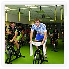 Spinning 2012/2013 | VKOLOMOUC