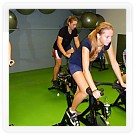 Spinning 2012/2013 | VKOLOMOUC
