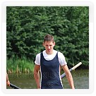 Mezinárodní regata Třeboň 23. - 24.8.2008 | VKOLOMOUC