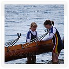 Mezinárodní regata Třeboň 23. - 24.8.2008 | VKOLOMOUC