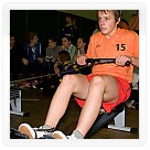 1. ročník Školského poháru v jízdě na veslařském trenažéru - 2. kolo | VKOLOMOUC