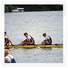 Mezinárodní regata Třeboň 23. - 24.8.2008 | VKOLOMOUC