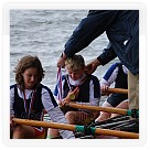 Mezinárodní regata Třeboň 23. - 24.8.2008 | VKOLOMOUC
