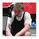 Vánoční trenažéry Pardubice 2012 | VKOLOMOUC