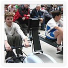 Vánoční trenažéry Pardubice 2012 | VKOLOMOUC