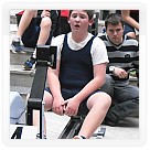Vánoční trenažéry Pardubice 2012 | VKOLOMOUC