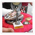 Vánoční trenažéry Pardubice 2012 | VKOLOMOUC