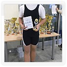 Vánoční trenažéry Pardubice 2012 | VKOLOMOUC