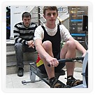 Vánoční trenažéry Pardubice 2012 | VKOLOMOUC