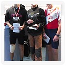 Vánoční trenažéry Pardubice 2012 | VKOLOMOUC
