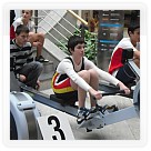 Vánoční trenažéry Pardubice 2012 | VKOLOMOUC