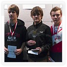 Vánoční trenažéry Pardubice 2012 | VKOLOMOUC