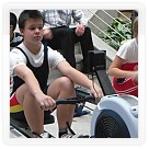 Vánoční trenažéry Pardubice 2012 | VKOLOMOUC