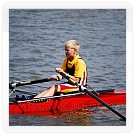 Mezinárodní regata Třeboň 23. - 24.8.2008 | VKOLOMOUC