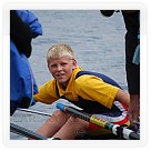 Mezinárodní regata Třeboň 23. - 24.8.2008 | VKOLOMOUC