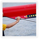 Mezinárodní regata Třeboň 23. - 24.8.2008 | VKOLOMOUC