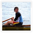 Mezinárodní regata Třeboň 23. - 24.8.2008 | VKOLOMOUC