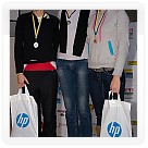 3. kolo ČP 2012/2013 v jízdě na trenažéru a Pohár Slňavy - Piešťany | VKOLOMOUC