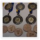 3. kolo ČP 2012/2013 v jízdě na trenažéru a Pohár Slňavy - Piešťany | VKOLOMOUC