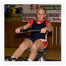 3. kolo ČP 2012/2013 v jízdě na trenažéru a Pohár Slňavy - Piešťany | VKOLOMOUC