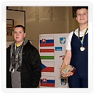 3. kolo ČP 2012/2013 v jízdě na trenažéru a Pohár Slňavy - Piešťany | VKOLOMOUC