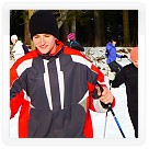 Soustředění na běžkách 2013 | VKOLOMOUC