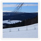 Soustředění na běžkách 2013 | VKOLOMOUC