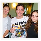Soustředění na běžkách 2013 | VKOLOMOUC