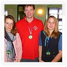 Soustředění na běžkách 2013 | VKOLOMOUC
