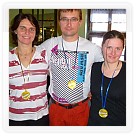 Soustředění na běžkách 2013 | VKOLOMOUC
