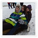 Soustředění na běžkách 2013 | VKOLOMOUC