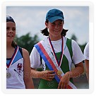 MČR žactva a dorostu 27. - 29.6.2008 | VKOLOMOUC
