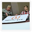 XX. MMČR v jízdě na veslařském trenažéru, Olomouc 17. 2. 2013  - část 1. | VKOLOMOUC