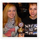 XX. MMČR v jízdě na veslařském trenažéru, Olomouc 17. 2. 2013  - část 1. | VKOLOMOUC
