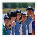 MČR žactva a dorostu 27. - 29.6.2008 | VKOLOMOUC
