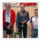 XX. MMČR v jízdě na veslařském trenažéru, Olomouc 17. 2. 2013 - část 2. | VKOLOMOUC
