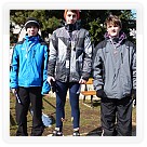 Jarní běh 2013 | VKOLOMOUC
