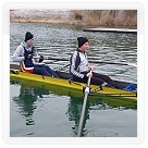 Jarní soustředění Račice 2013 | VKOLOMOUC
