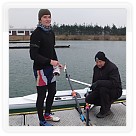 Jarní soustředění Račice 2013 | VKOLOMOUC