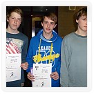 Jarní soustředění Račice 2013 | VKOLOMOUC