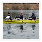 Jarní soustředění Račice 2013 | VKOLOMOUC