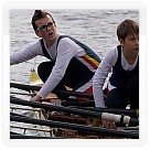 Jarní regata Brno 2013 | VKOLOMOUC